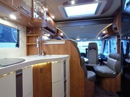 CARTHAGO chic c-line I 4.8 LE Vollluftgefedert