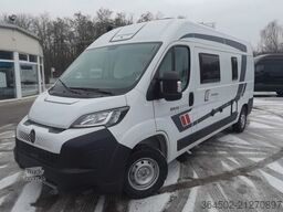 CHALLENGER V114 Break Edition Light