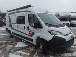 CHALLENGER V114 Break Edition Light