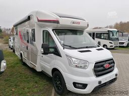 CHALLENGER 337 GA Graphite Ultimate