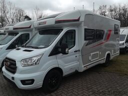 CHALLENGER 337 GA Graphite Ultimate