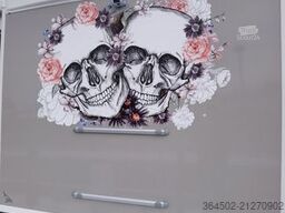 CHALLENGER 337 GA Graphite Ultimate