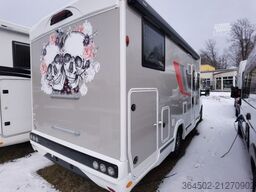 CHALLENGER 337 GA Graphite Ultimate