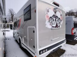 CHALLENGER 337 GA Graphite Ultimate