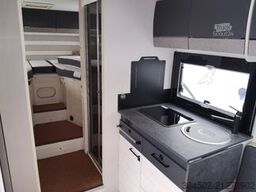 CHALLENGER 337 GA Graphite Ultimate