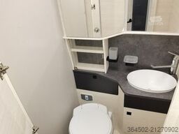 CHALLENGER 337 GA Graphite Ultimate