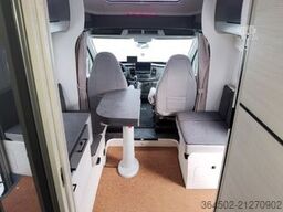 CHALLENGER 337 GA Graphite Ultimate