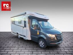 BÜRSTNER Lyseo M Harmony Line 690 G