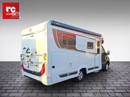 BÜRSTNER Lyseo M Harmony Line 690 G