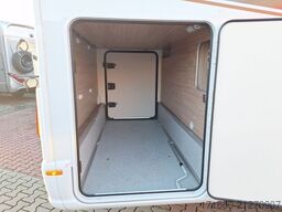 BÜRSTNER Lyseo M Harmony Line 690 G