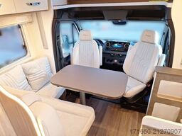 BÜRSTNER Lyseo M Harmony Line 690 G