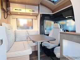 BÜRSTNER Lyseo M Harmony Line 690 G