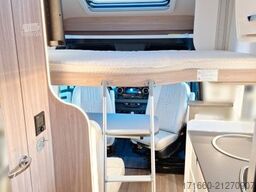 BÜRSTNER Lyseo M Harmony Line 690 G