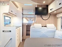 BÜRSTNER Lyseo M Harmony Line 690 G