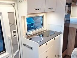 BÜRSTNER Lyseo M Harmony Line 690 G