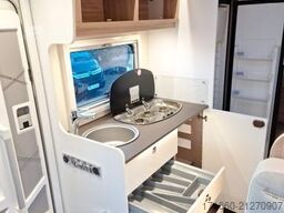 BÜRSTNER Lyseo M Harmony Line 690 G