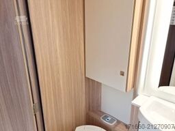 BÜRSTNER Lyseo M Harmony Line 690 G