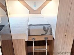 BÜRSTNER Lyseo M Harmony Line 690 G