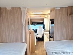 BÜRSTNER Lyseo M Harmony Line 690 G