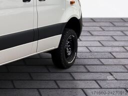 BÜRSTNER Habiton X HMX 6.0 4x4,OFFROAD,LED,NAVI MBUX,PANO