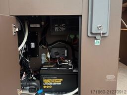 BÜRSTNER Habiton X HMX 6.0 4x4,OFFROAD,LED,NAVI MBUX,PANO