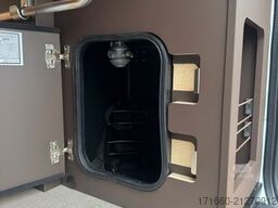 BÜRSTNER Habiton X HMX 6.0 4x4,OFFROAD,LED,NAVI MBUX,PANO