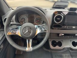 BÜRSTNER Habiton X HMX 6.0 4x4,OFFROAD,LED,NAVI MBUX,PANO