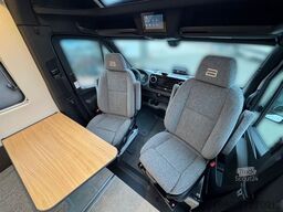 BÜRSTNER Habiton X HMX 6.0 4x4,OFFROAD,LED,NAVI MBUX,PANO