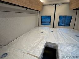 BÜRSTNER Habiton X HMX 6.0 4x4,OFFROAD,LED,NAVI MBUX,PANO