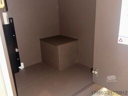 BÜRSTNER Habiton X HMX 6.0 4x4,OFFROAD,LED,NAVI MBUX,PANO