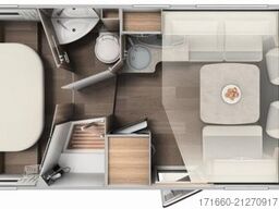 CARADO Edition15 T 459