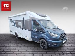 CARADO Edition26 T Ford 447 Bi-Xenon*5 Pax*Hubbett*