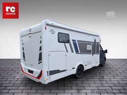 CARADO Edition26 T Ford 447 Bi-Xenon*5 Pax*Hubbett*