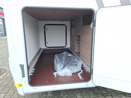 CARADO Edition26 T Ford 447 Bi-Xenon*5 Pax*Hubbett*