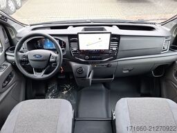 CARADO Edition26 T Ford 447 Bi-Xenon*5 Pax*Hubbett*