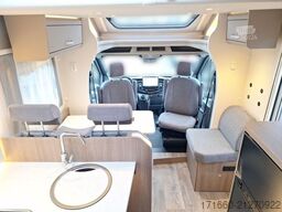 CARADO Edition26 T Ford 447 Bi-Xenon*5 Pax*Hubbett*