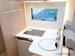 CARADO Edition26 T Ford 447 Bi-Xenon*5 Pax*Hubbett*