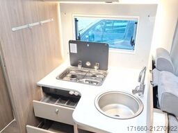 CARADO Edition26 T Ford 447 Bi-Xenon*5 Pax*Hubbett*