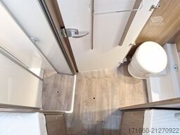 CARADO Edition26 T Ford 447 Bi-Xenon*5 Pax*Hubbett*