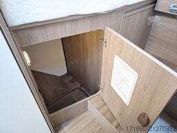 CARADO Edition26 T Ford 447 Bi-Xenon*5 Pax*Hubbett*