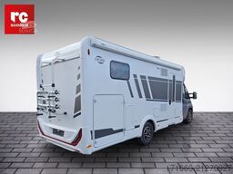 CARADO T 447 Hubbett/ 4,4 to/ 5.Sitzplatz/ ACC/ TV