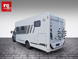 CARADO T 447 Hubbett/ 4,4 to/ 5.Sitzplatz/ ACC/ TV