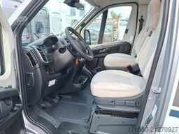 CARADO T 447 Hubbett/ 4,4 to/ 5.Sitzplatz/ ACC/ TV