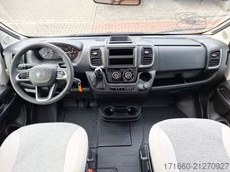 CARADO T 447 Hubbett/ 4,4 to/ 5.Sitzplatz/ ACC/ TV