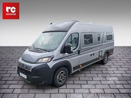 CARADO pro+ CV 640 *ACC*Co-Driver Paket*Digital Paket*