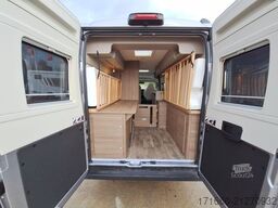 CARADO pro+ CV 640 *ACC*Co-Driver Paket*Digital Paket*