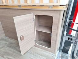 CARADO pro+ CV 640 *ACC*Co-Driver Paket*Digital Paket*