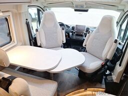 CARADO pro+ CV 640 *ACC*Co-Driver Paket*Digital Paket*