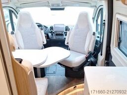 CARADO pro+ CV 640 *ACC*Co-Driver Paket*Digital Paket*