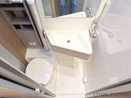 CARADO pro+ CV 640 *ACC*Co-Driver Paket*Digital Paket*